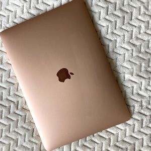 COPY - 2020 Apple Macbook Air